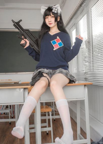 碧蓝档案动漫_720动漫在线观看