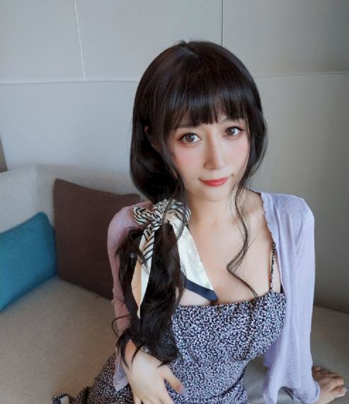 《你可以碰我一分钟……》动漫_720在线播放